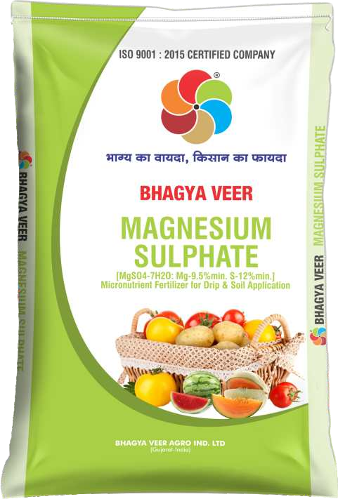 Bhagyaveer Bhagya Magnesium Sulphate