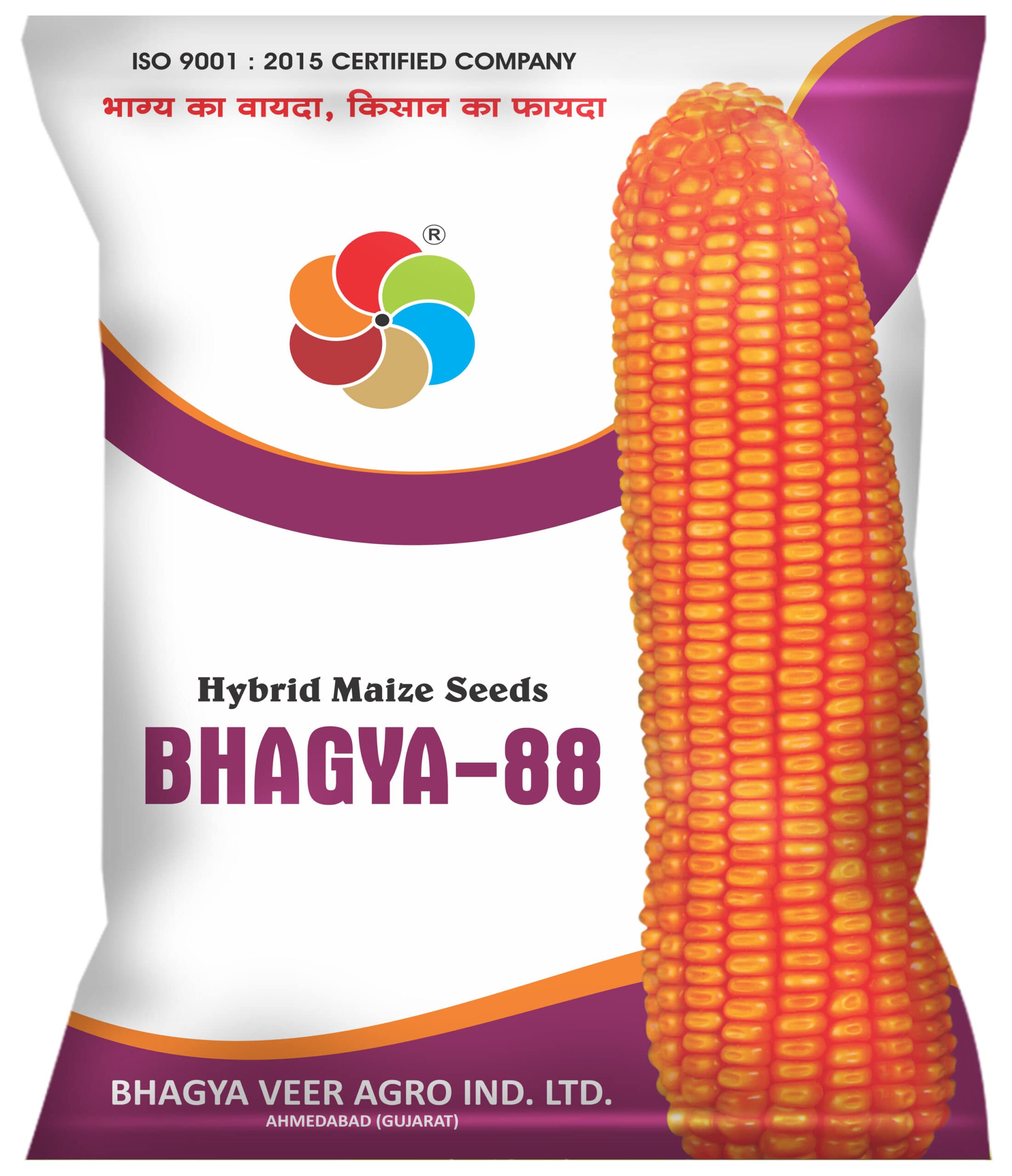 Bhagyaveer Bhagya-88 (DC)
